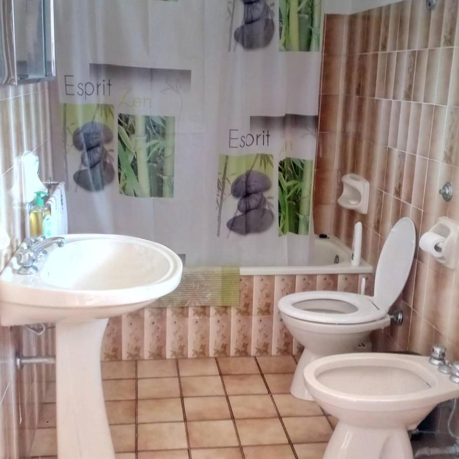 ZeddianiSardinia Eco Vegan House住宿加早餐旅馆 外观 照片