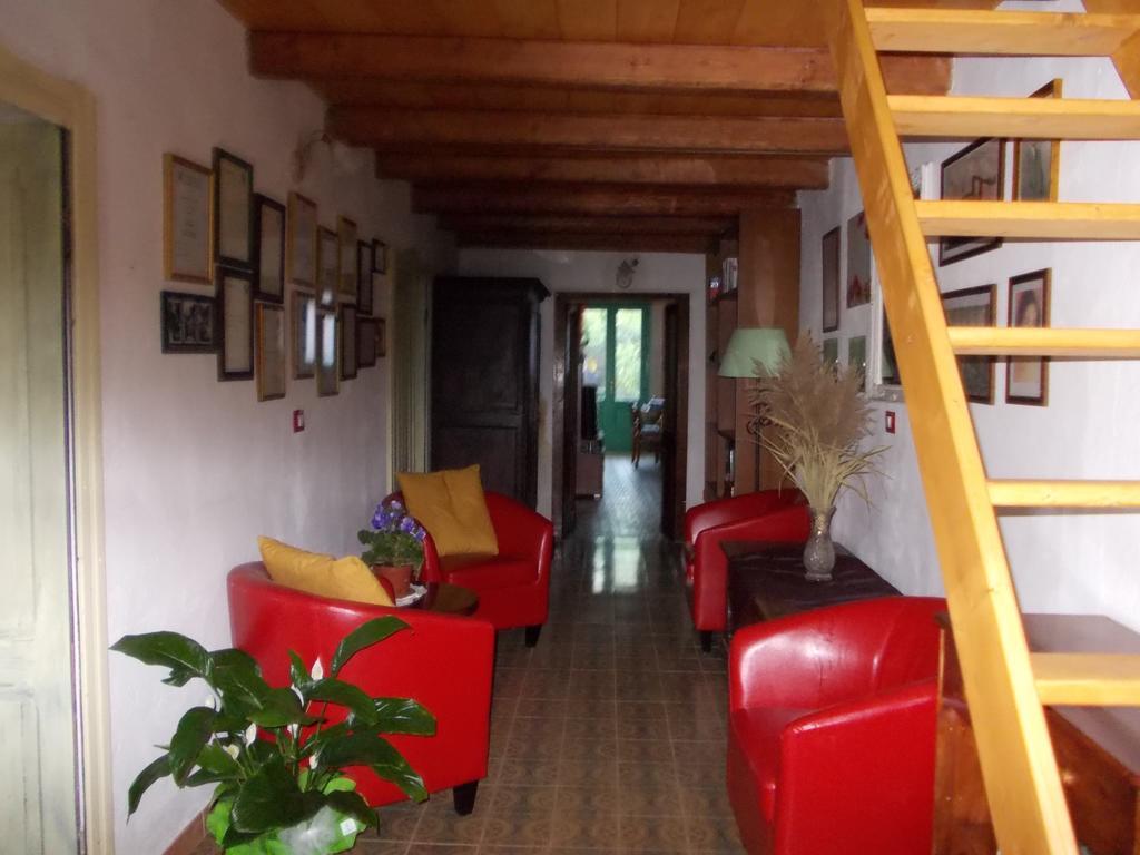 ZeddianiSardinia Eco Vegan House住宿加早餐旅馆 外观 照片