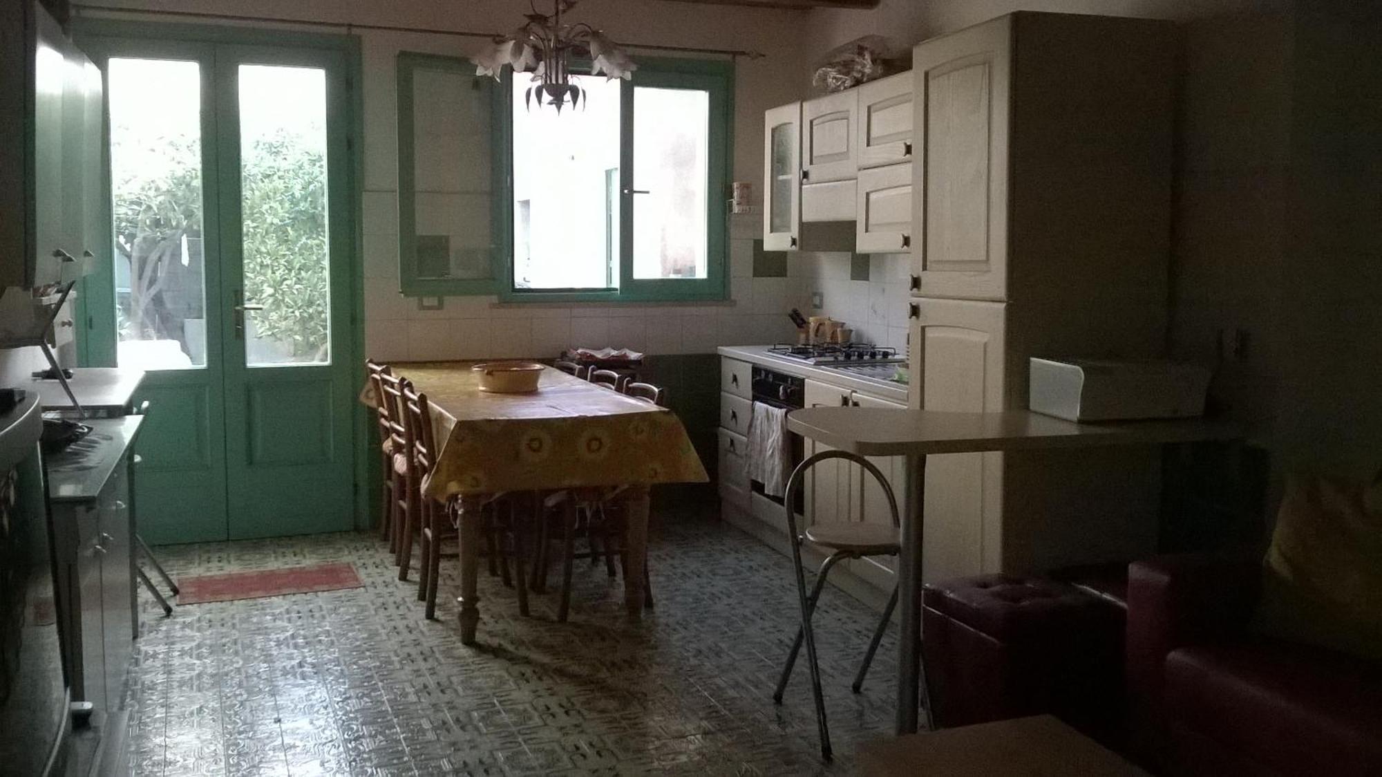 ZeddianiSardinia Eco Vegan House住宿加早餐旅馆 外观 照片