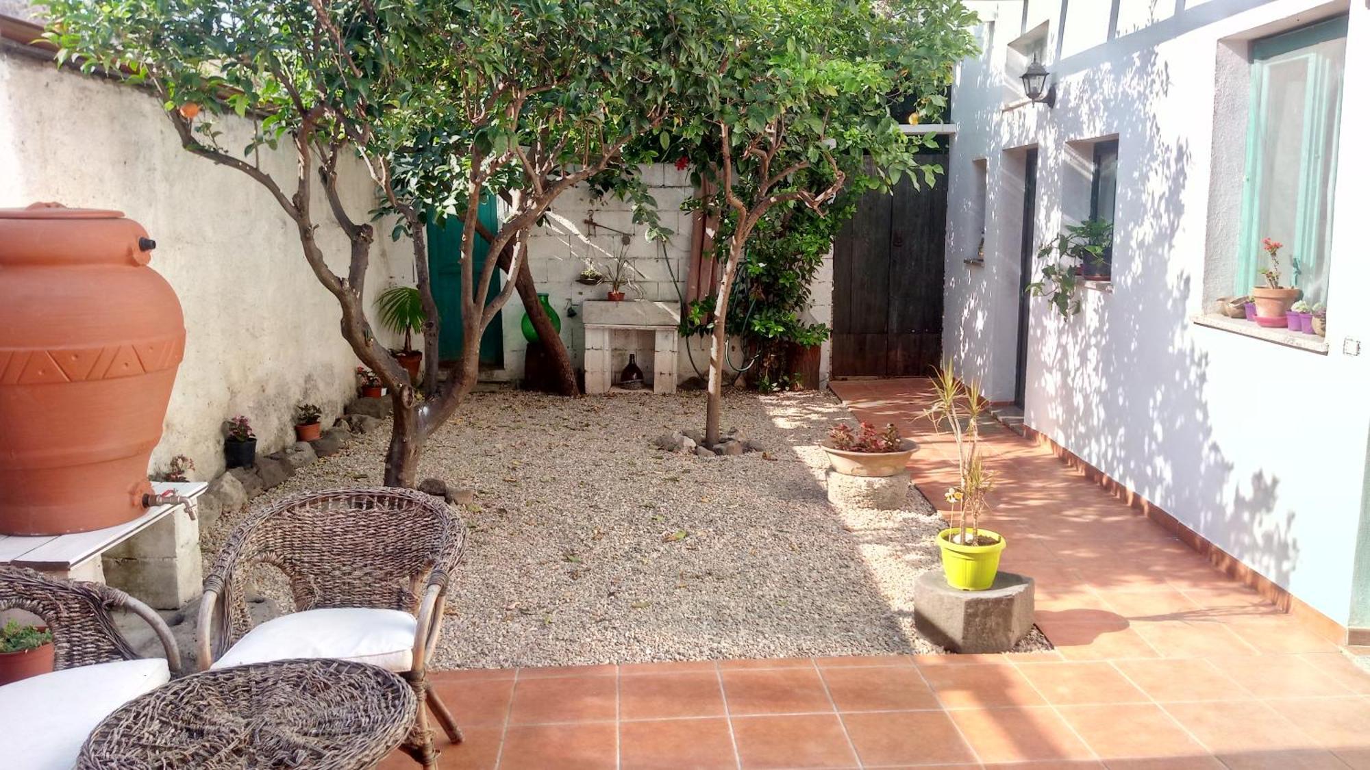 ZeddianiSardinia Eco Vegan House住宿加早餐旅馆 外观 照片